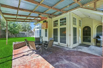 5340 Stillwater Drive, Fort Worth, TX 76137 - Photo 29