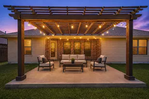 122 Chinaberry Trail, Forney, TX 75126 - Photo 29