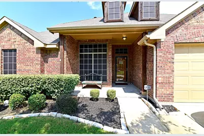 122 Chinaberry Trail, Forney, TX 75126 - Photo 3