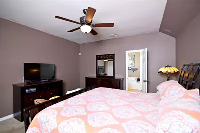 122 Chinaberry Trail, Forney, TX 75126 - Photo 9