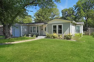 6667 Jannie St, North Richland Hills, TX 76180 - Photo 1