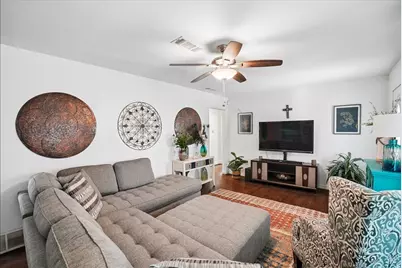 6667 Jannie Street, North Richland Hills, TX 76180 - Photo 9