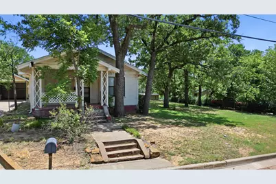 2014 3rd Avenue, Mineral Wells, TX 76067 - Photo 5