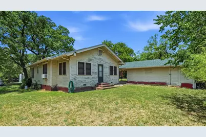 2014 3rd Avenue, Mineral Wells, TX 76067 - Photo 27
