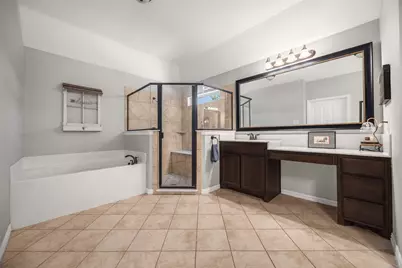 21867 County Road 820, Farmersville, TX 75442 - Photo 17