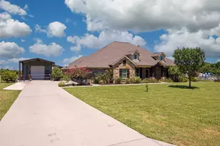 21867 Co Rd 820, Farmersville, TX 75442 - Photo 33