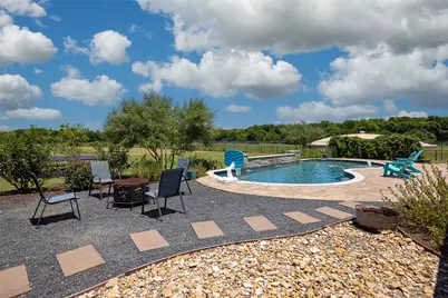 21867 County Road 820, Farmersville, TX 75442 - Photo 27