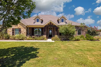 21867 County Road 820, Farmersville, TX 75442 - Photo 3