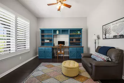 21867 County Road 820, Farmersville, TX 75442 - Photo 13