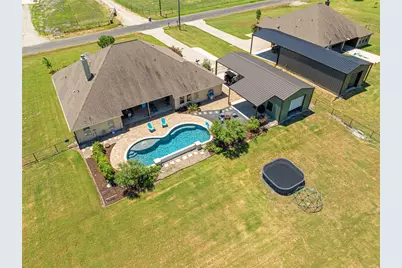 21867 County Road 820, Farmersville, TX 75442 - Photo 31