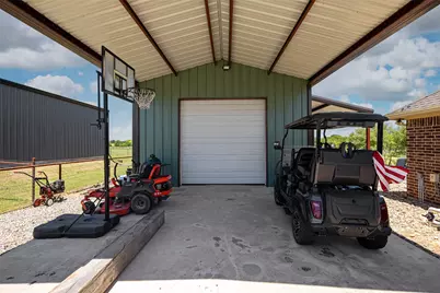 21867 County Road 820, Farmersville, TX 75442 - Photo 29