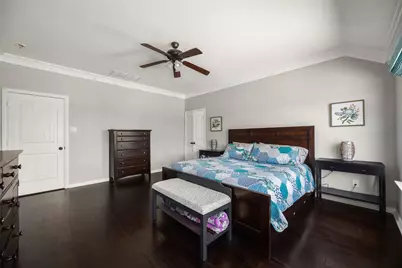 21867 County Road 820, Farmersville, TX 75442 - Photo 15