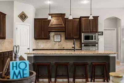 21867 County Road 820, Farmersville, TX 75442 - Photo 9
