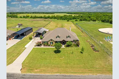 21867 County Road 820, Farmersville, TX 75442 - Photo 3