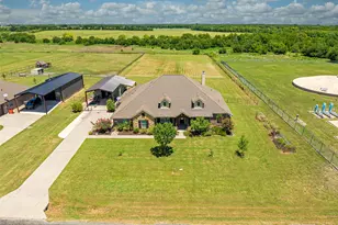 21867 Co Rd 820, Farmersville, TX 75442 - Photo 3