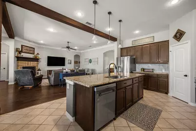 21867 County Road 820, Farmersville, TX 75442 - Photo 11