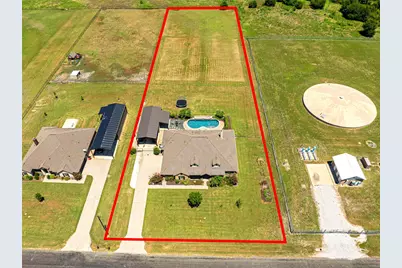 21867 County Road 820, Farmersville, TX 75442 - Photo 5