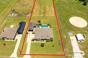 21867 Co Rd 820, Farmersville, TX 75442 - Photo 5