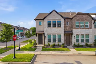 1070 Keene Ridge Drive, Allen, TX 75013 - Photo 1