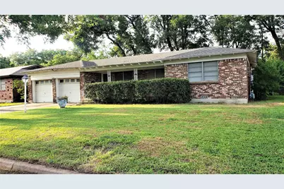 5305 Ammons Street, Haltom City, TX 76117 - Photo 1