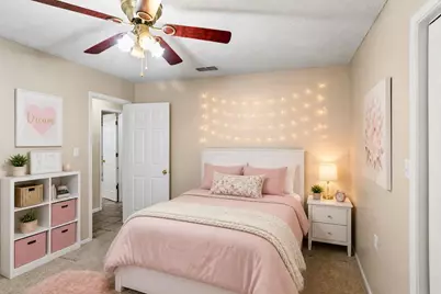 1509 Raborn Drive, Bowie, TX 76230 - Photo 17