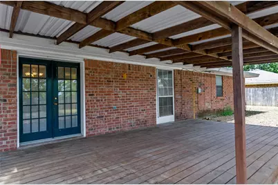 1509 Raborn Drive, Bowie, TX 76230 - Photo 19