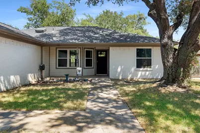 6804 Richfield Drive, North Richland Hills, TX 76182 - Photo 3