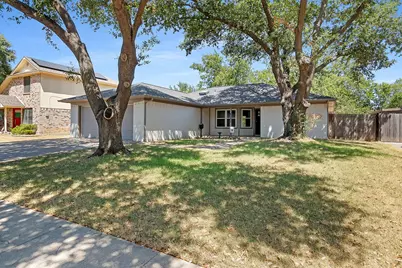6804 Richfield Drive, North Richland Hills, TX 76182 - Photo 1