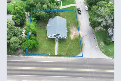 402 N Market Street, Grapeland, TX 75844 - Photo 23