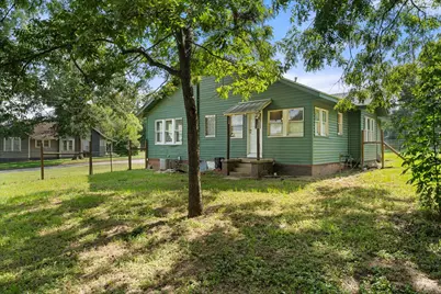 402 N Market Street, Grapeland, TX 75844 - Photo 27