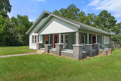 402 N Market Street, Grapeland, TX 75844 - Photo 3