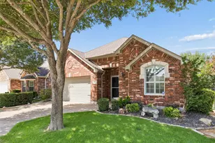 293 Cheyenne Dr, Fairview, TX 75069 - Photo 3