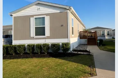 1800 Oak Grove Road E #38, Burleson, TX 76028 - Photo 1
