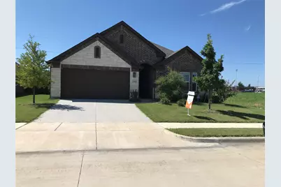 2806 Steeple Chase Drive, Sherman, TX 75092 - Photo 1