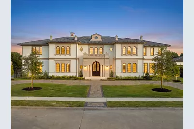 402 Lakeway Drive, Allen, TX 75013 - Photo 1