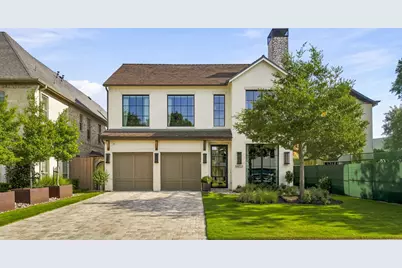 5107 Stanford Avenue, Dallas, TX 75209 - Photo 3