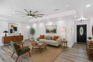 505 Galia St, Bowie, TX 76230 - Photo 1