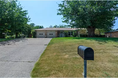 505 Galia Street, Bowie, TX 76230 - Photo 3