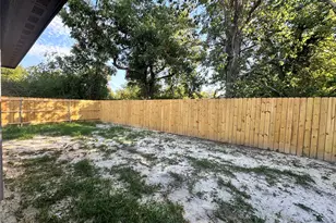 2307 McDougal St, Greenville, TX 75401 - Photo 23