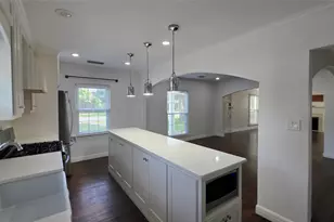 3741 Hilltop Rd, Fort Worth, TX 76109 - Photo 5