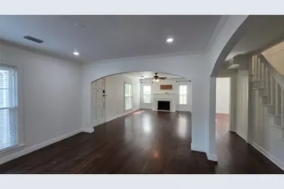 3741 Hilltop Road, Fort Worth, TX 76109 - Photo 7