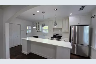 3741 Hilltop Road, Fort Worth, TX 76109 - Photo 1