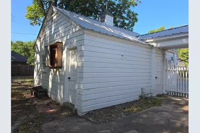 3741 Hilltop Road, Fort Worth, TX 76109 - Photo 33