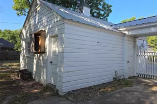 3741 Hilltop Rd, Fort Worth, TX 76109 - Photo 33