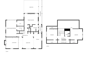 3741 Hilltop Rd, Fort Worth, TX 76109 - Photo 3