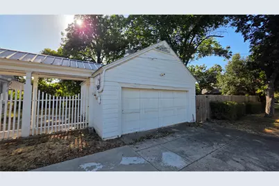 3741 Hilltop Road, Fort Worth, TX 76109 - Photo 35