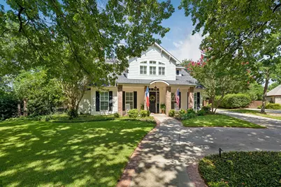 200 Sharon Rose Court, Denton, TX 76210 - Photo 1