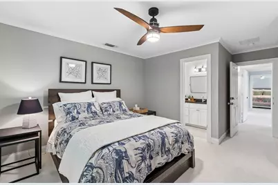 200 Sharon Rose Court, Denton, TX 76210 - Photo 29