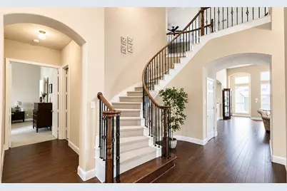1019 Hot Springs Drive, Allen, TX 75013 - Photo 1