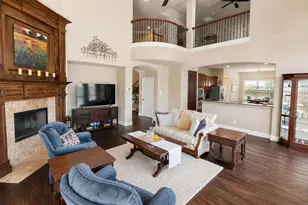1019 Hot Springs Dr, Allen, TX 75013 - Photo 9